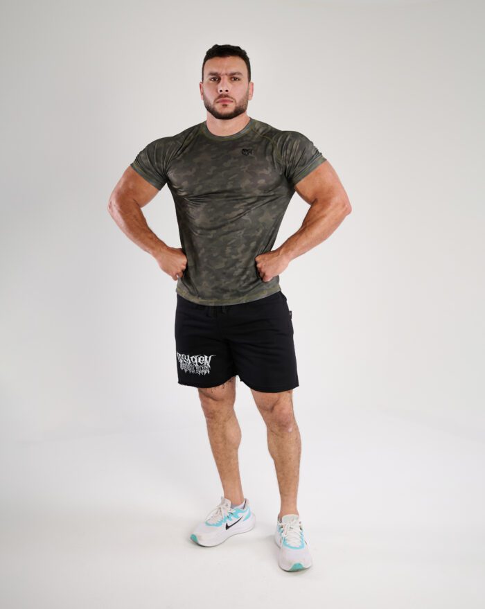 ArmorX Tee