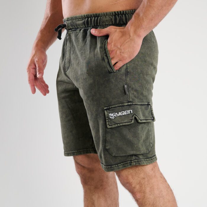 Dynamic short