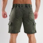 Dynamic short