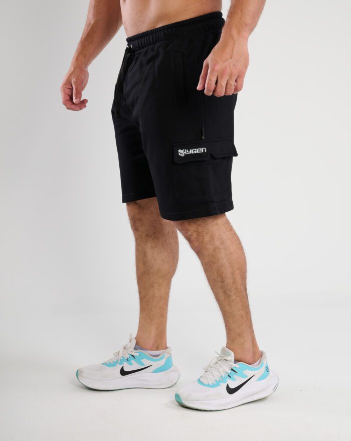 Dynamic short