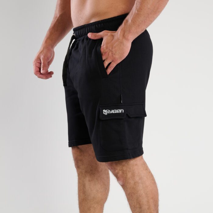 Dynamic short