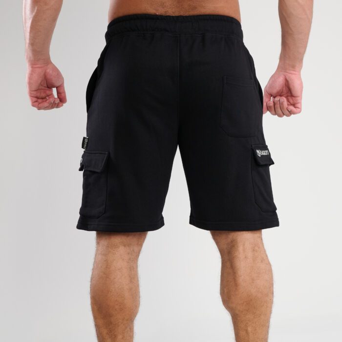 Dynamic short
