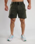 Kombat short
