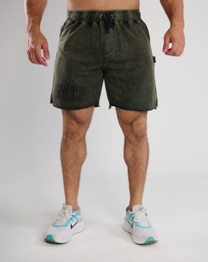 Kombat short