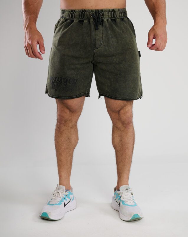 Kombat short