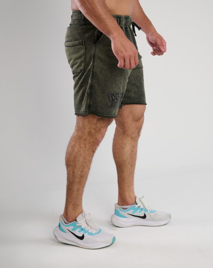 Kombat short