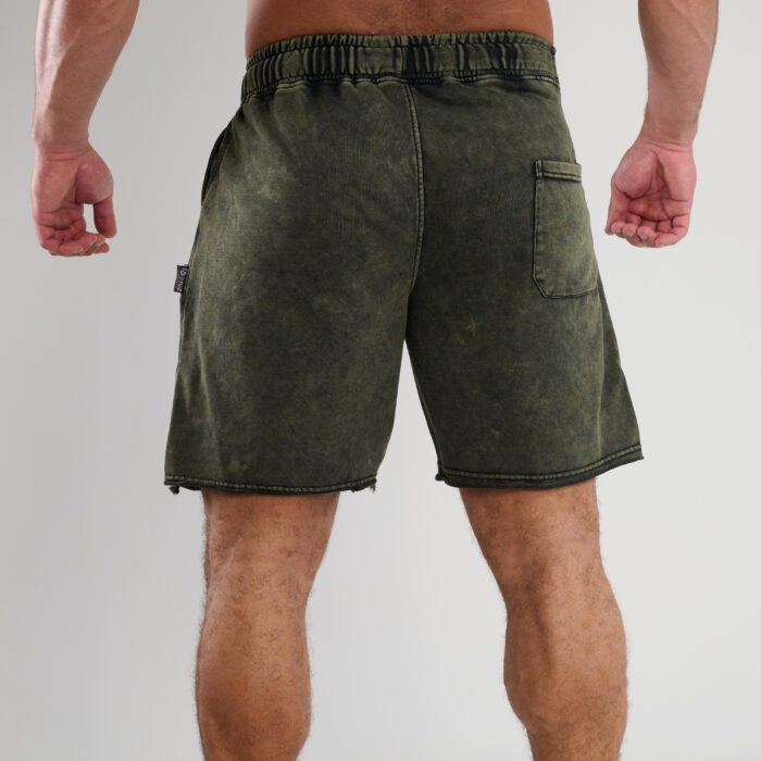 Kombat short