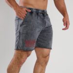 Kombat short