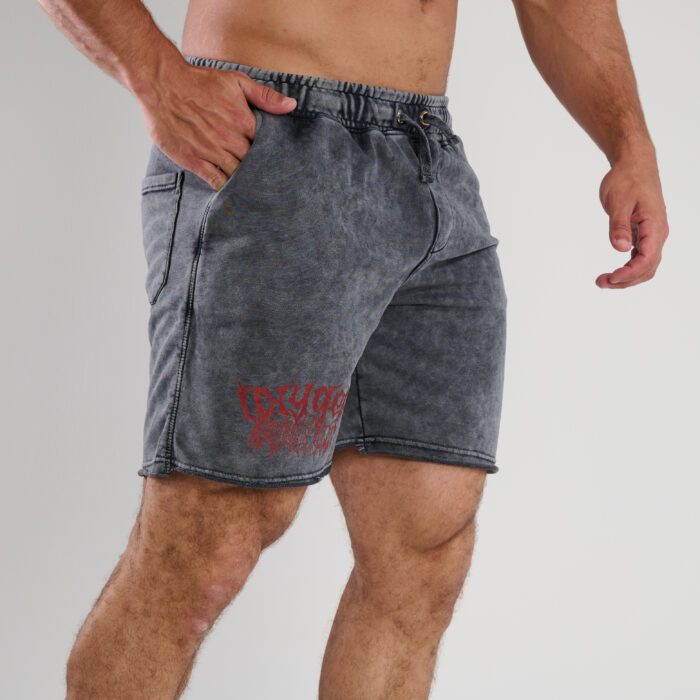 Kombat short