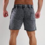 Kombat short