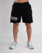 Kombat short