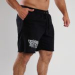 Kombat short