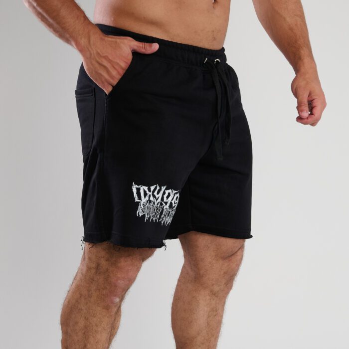 Kombat short