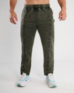 Kombat Pants