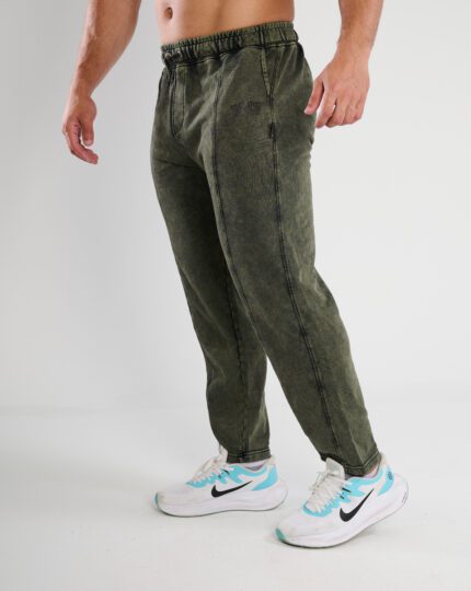 Kombat Pants