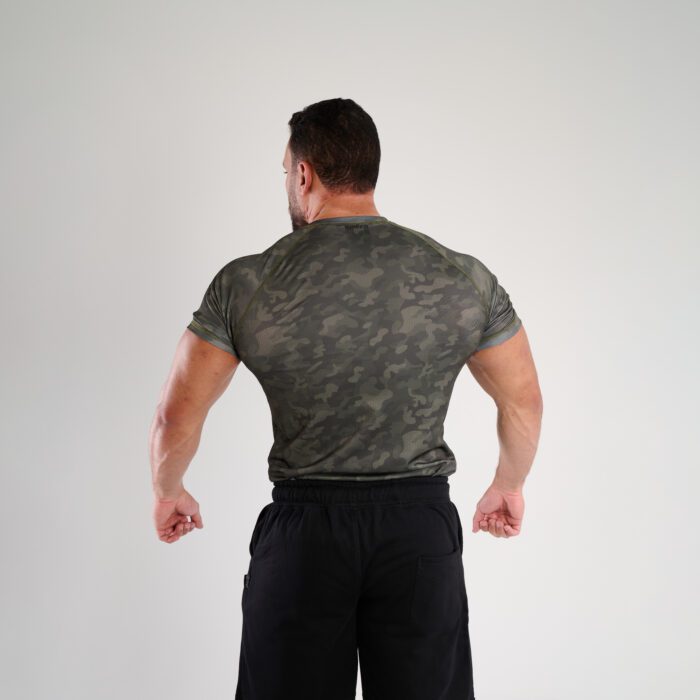 ArmorX Tee