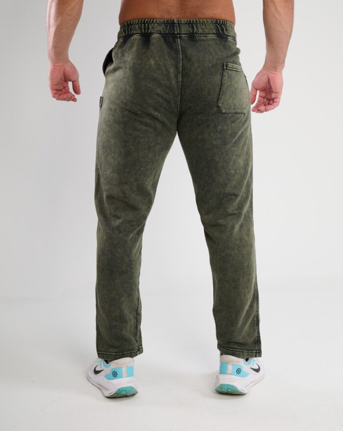 Kombat Pants
