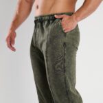 Kombat Pants