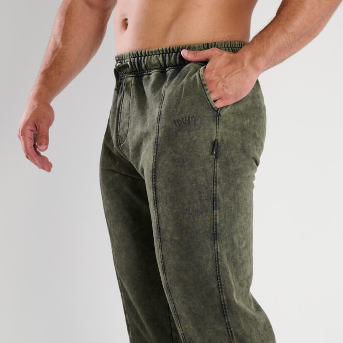 Kombat Pants
