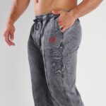 Kombat Pants