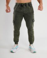 Dynamic JOGGER