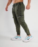 Dynamic JOGGER