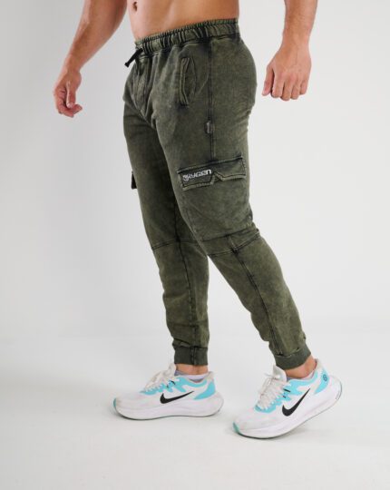 Dynamic JOGGER