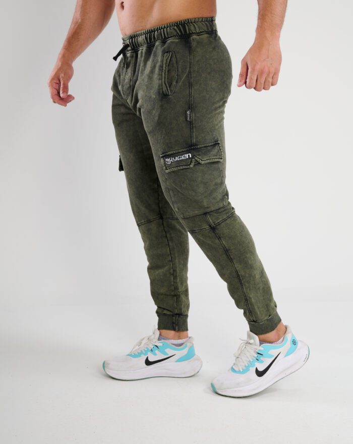 Dynamic JOGGER