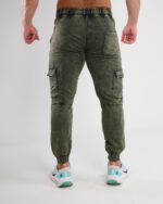 Dynamic JOGGER