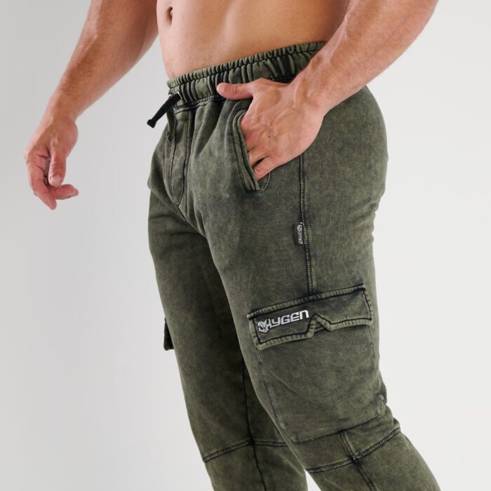 Dynamic JOGGER