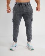 Dynamic JOGGER