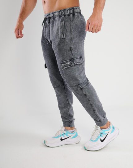 Dynamic JOGGER