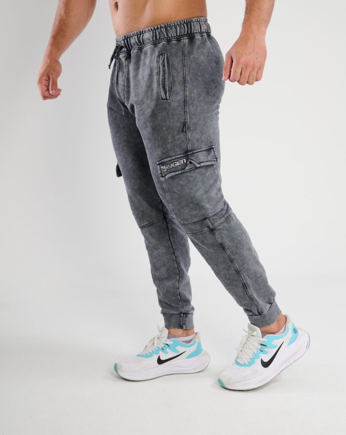 Dynamic JOGGER