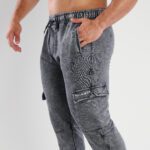 Dynamic JOGGER