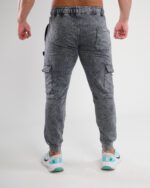 Dynamic JOGGER