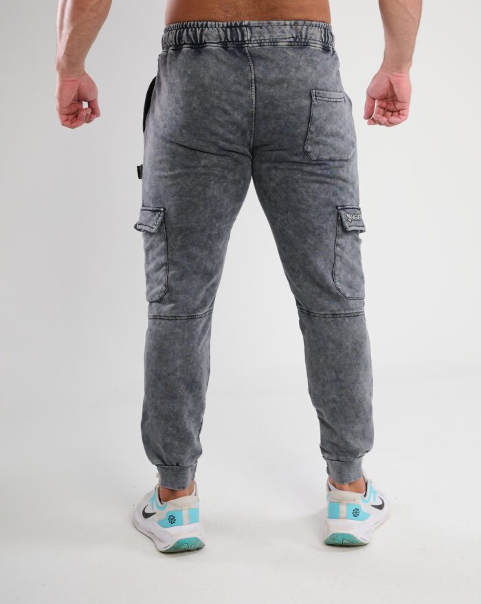 Dynamic JOGGER