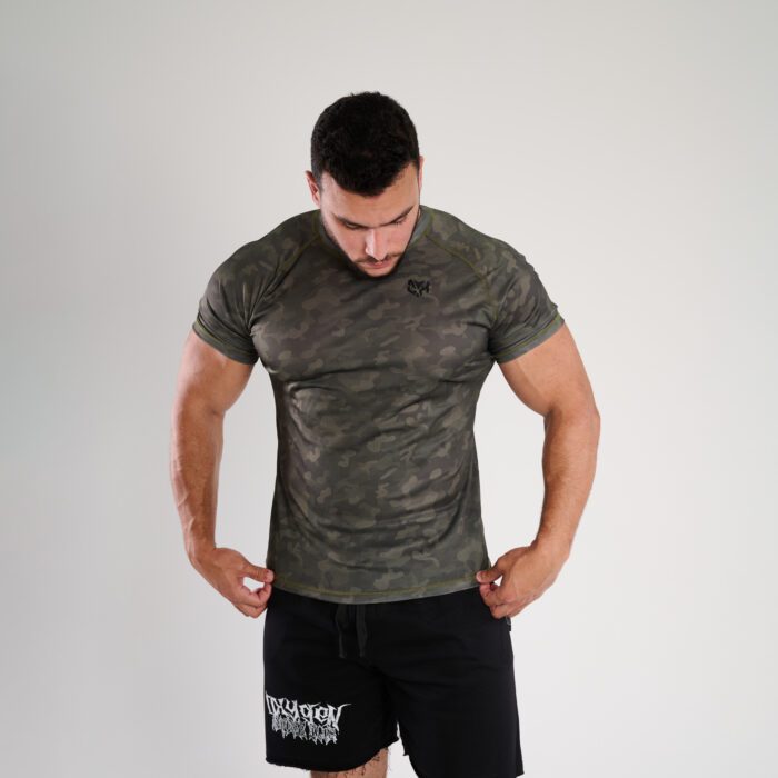 ArmorX Tee