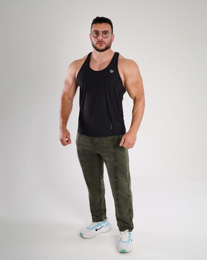PulseTech Stringers