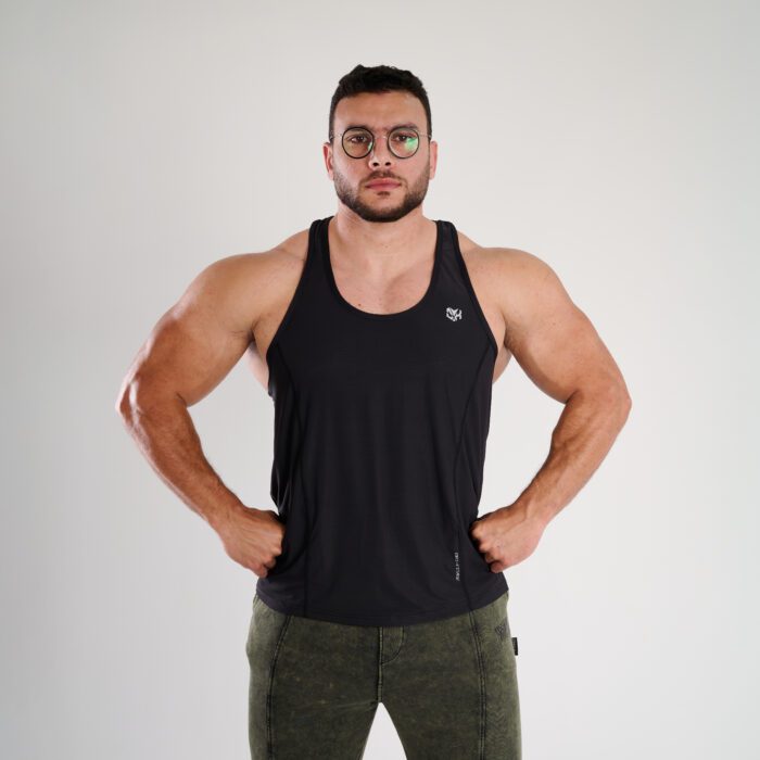 PulseTech Stringers