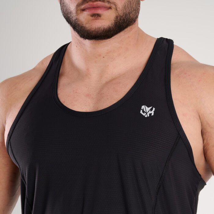 PulseTech Stringers