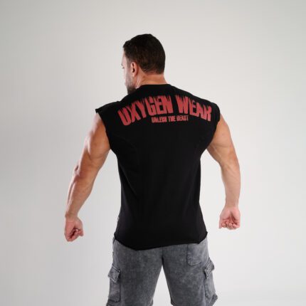 Power TankTop