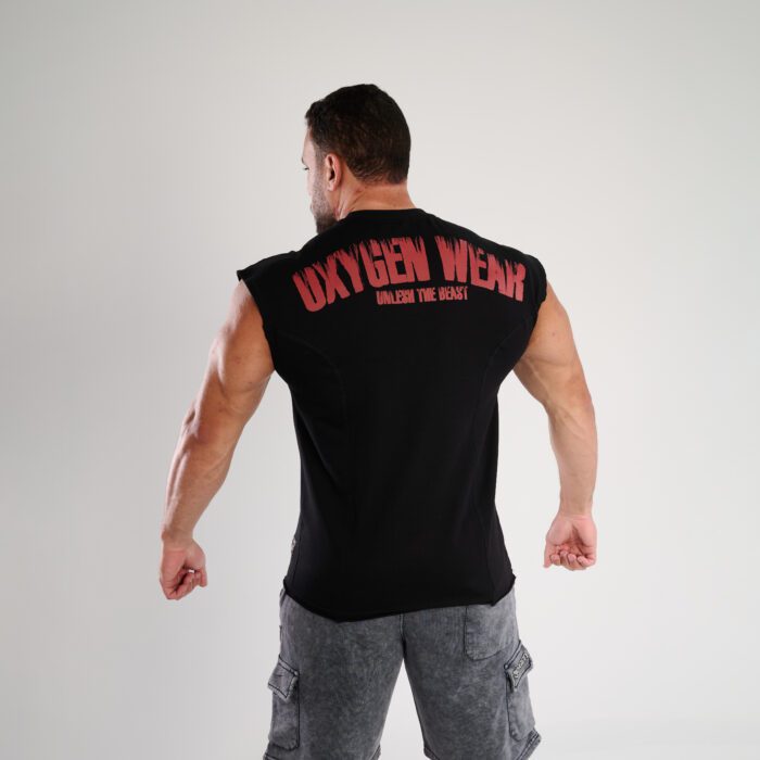 Power TankTop