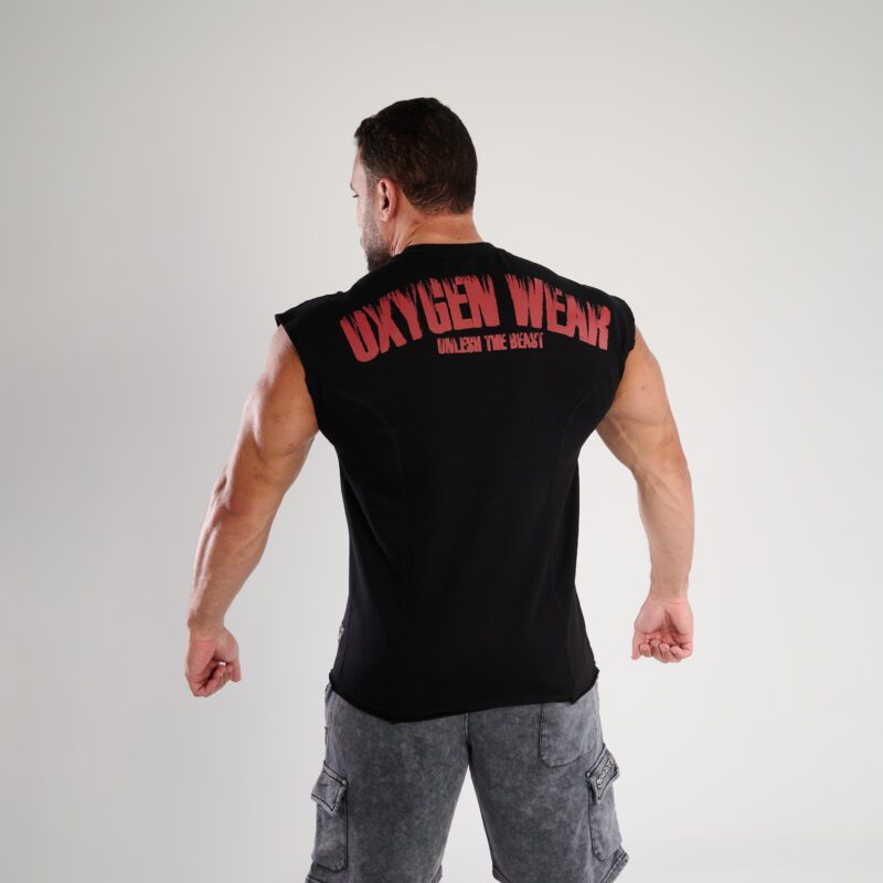 Power TankTop