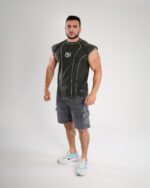 Power TankTop