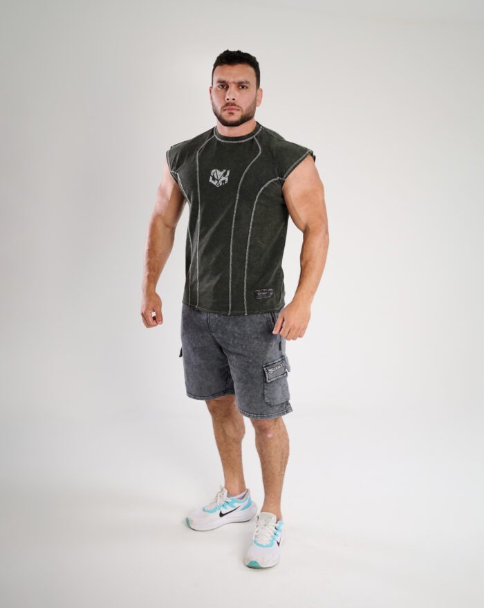 Power TankTop
