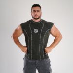 Power TankTop