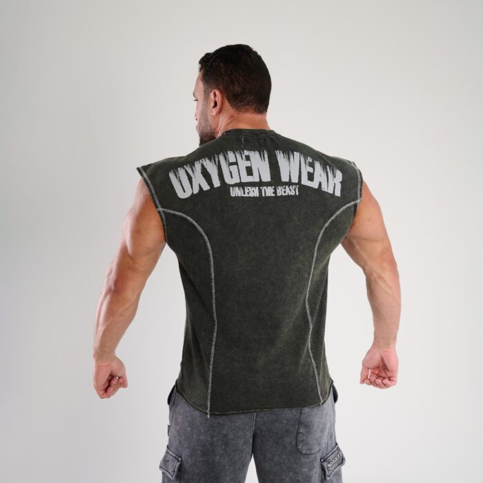 Power TankTop