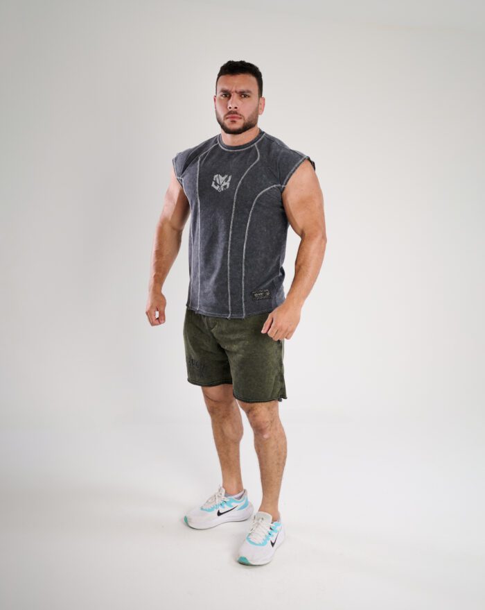 Power TankTop