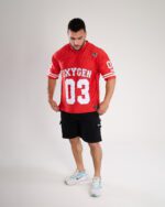 American 03 Jersey