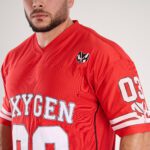 American 03 Jersey